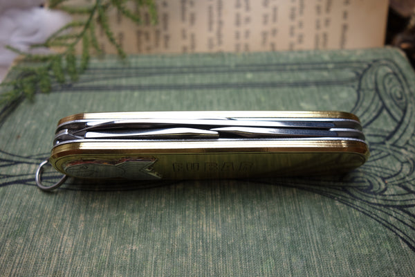 Pocket Knife „FUBAR“