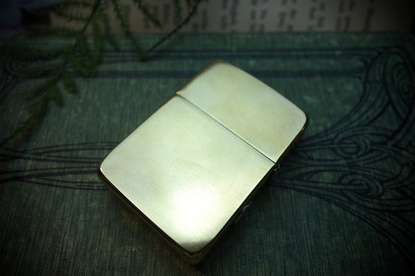 Storm Lighter „CHIEF IRON TAIL“