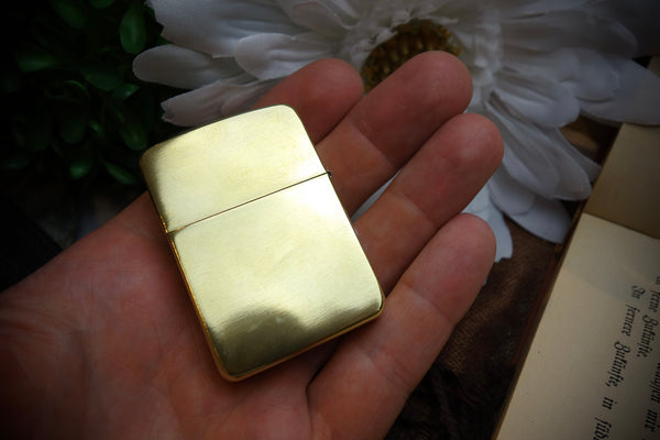 Storm Lighter „CHIEF IRON TAIL“