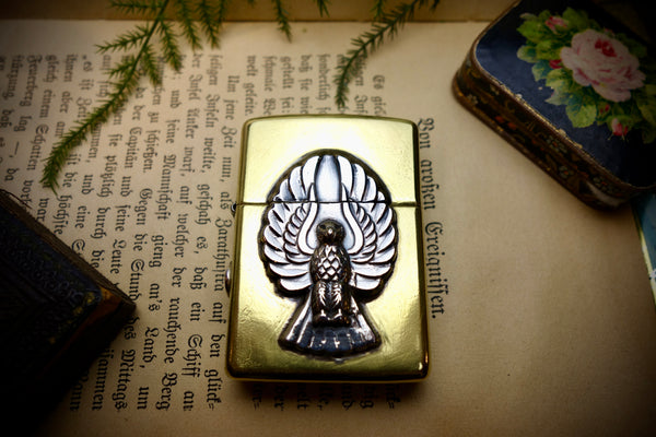 Storm Lighter „GRAND EAGLE“