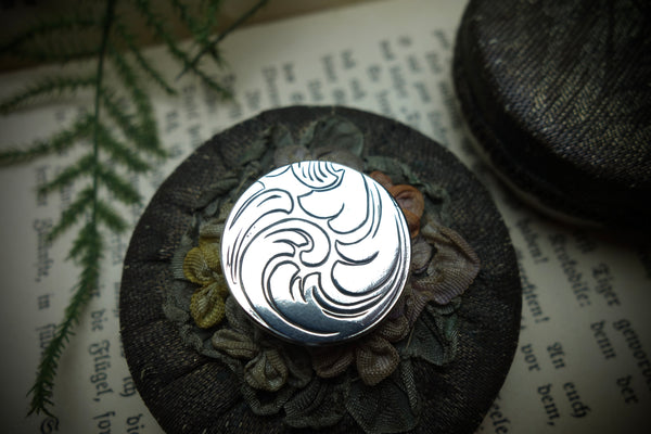 Lucky Coin „MEMENTO MORI“