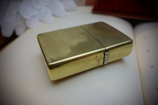 Storm Lighter „DEATH HEAD MOTH“