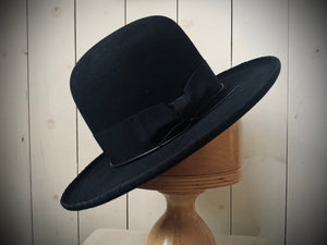 Hat „WILD PRAIRIE“