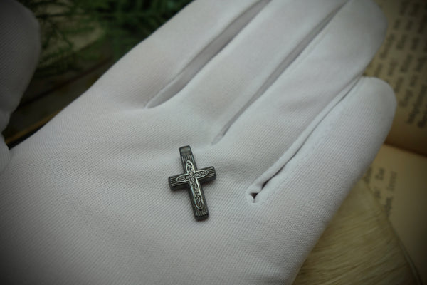 Black Cross