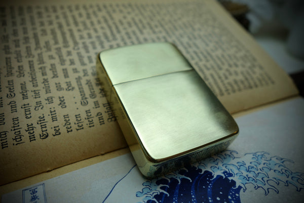 Storm Lighter „WINGED DRAGON“