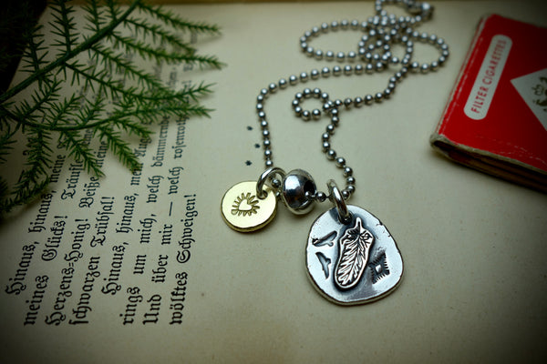 Charm Set „SACRED SKY“