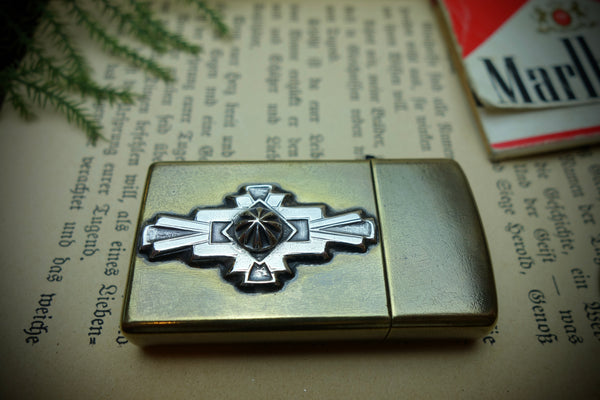 Storm Lighter „OLD MESA“