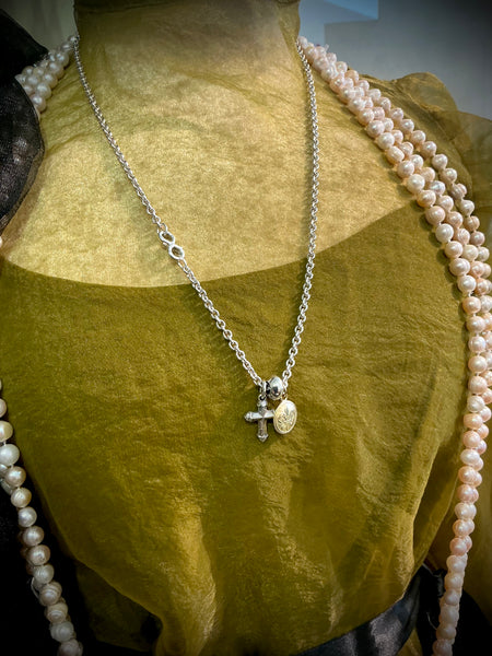 Charm Set „ETERNAL GRACE“