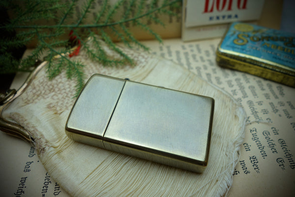 Storm Lighter „OLD MESA“