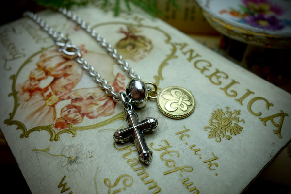 Charm Set „ETERNAL GRACE“