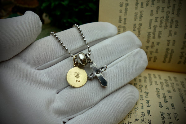 Charm Set „ETERNAL GRACE“