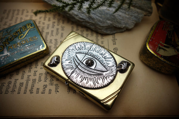 Storm Lighter „EYE“