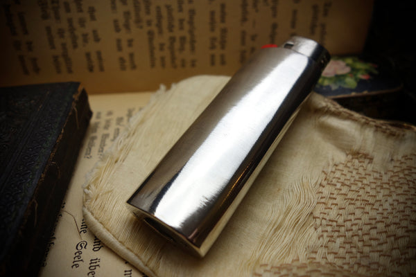 Lighter Case „BUFFALO“