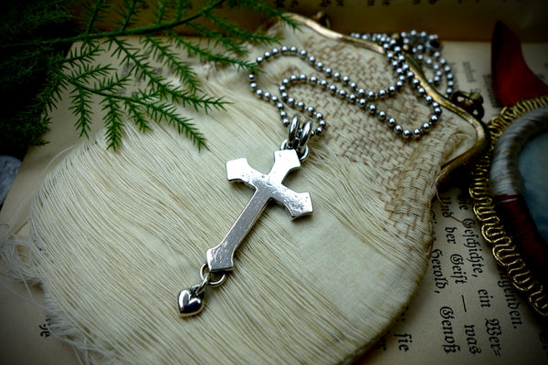 Silver Pendant „WE ARE ONE“