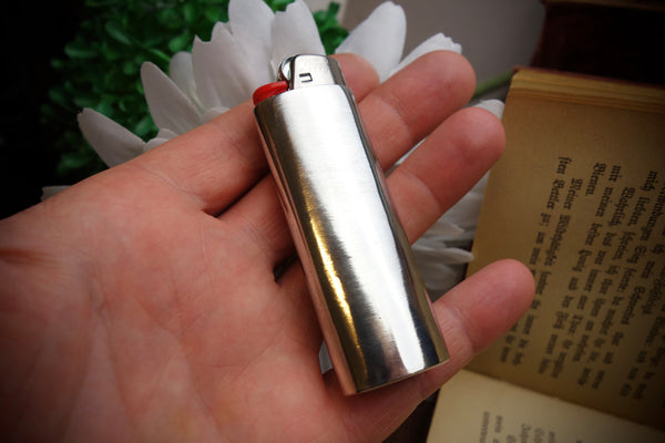 Lighter Case „BUFFALO“