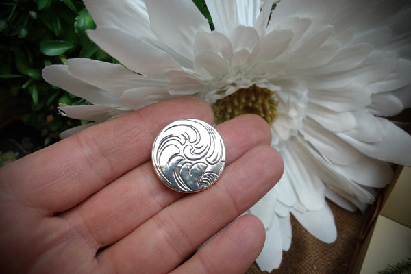 Lucky Coin „MEMENTO MORI“