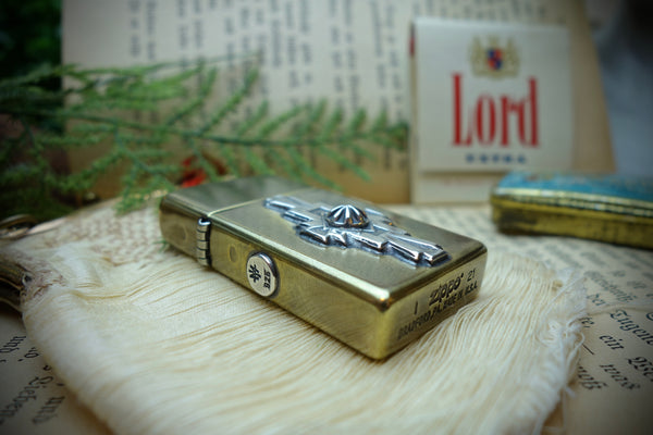 Storm Lighter „OLD MESA“