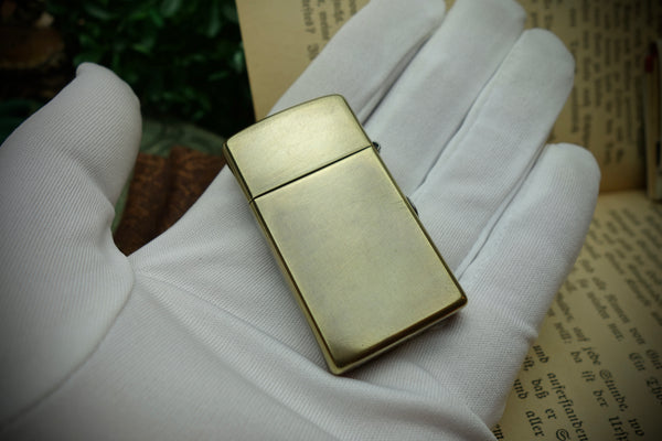 Storm Lighter „OLD MESA“
