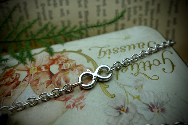 Charm Set „ETERNAL GRACE“