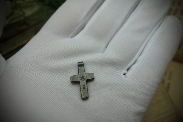 Black Cross