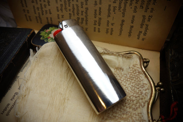 Lighter Case „BUFFALO“