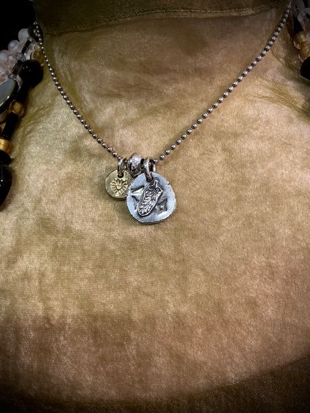 Charm Set „SACRED SKY“