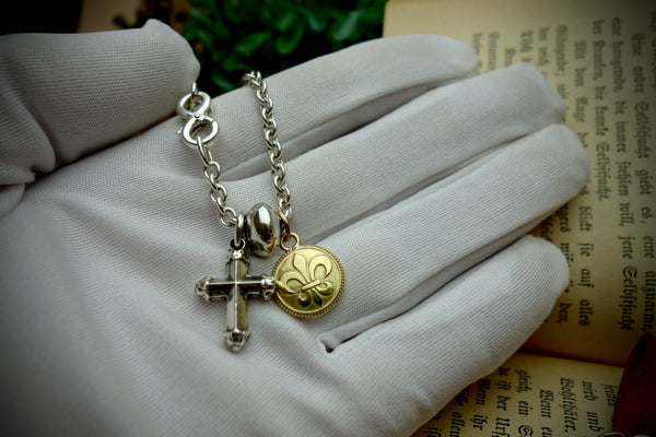Charm Set „ETERNAL GRACE“