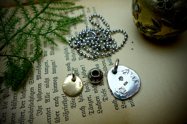 Charm Set „SACRED SKY“