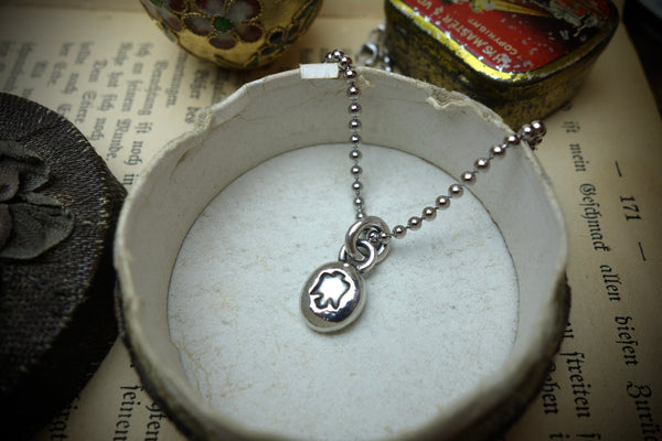 Silver Pendant „THUNDERBIRD“