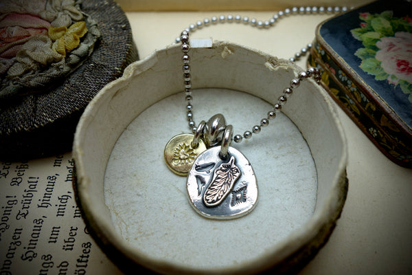 Charm Set „SACRED SKY“