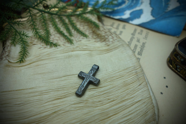 Black Cross