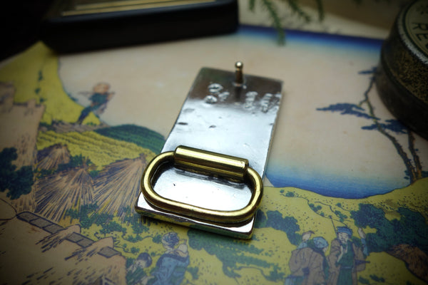Buckle „RODEO“ (Small)