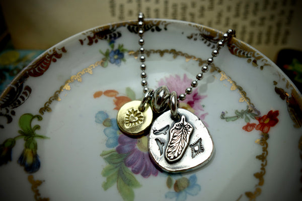 Charm Set „SACRED SKY“