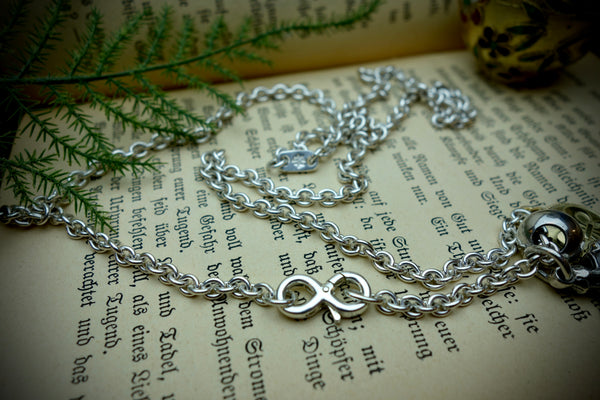 Charm Set „ETERNAL GRACE“