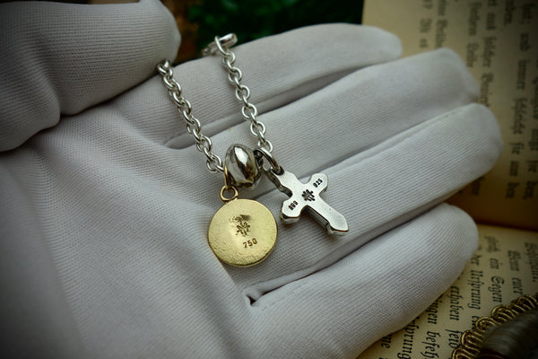 Charm Set „ETERNAL GRACE“