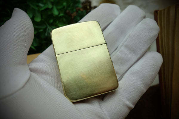 Storm Lighter „WINGED DRAGON“