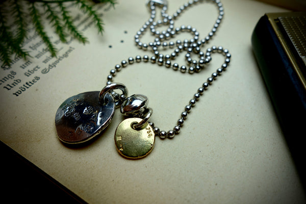 Charm Set „SACRED SKY“