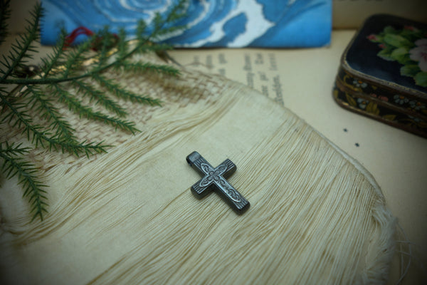 Black Cross