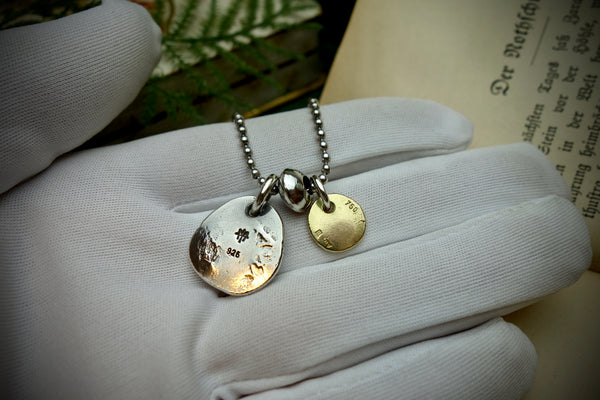 Charm Set „SACRED SKY“