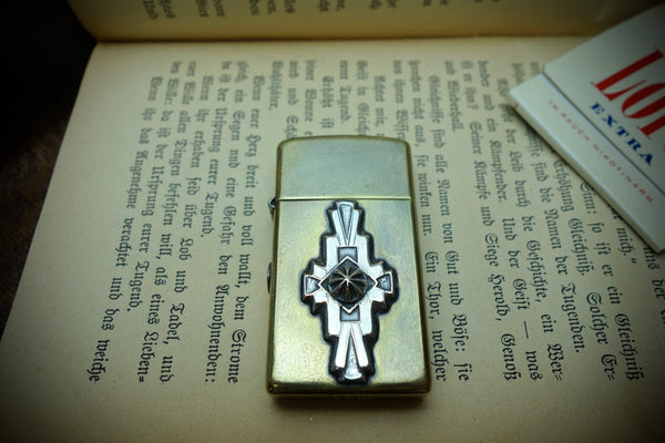 Storm Lighter „OLD MESA“