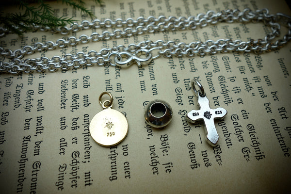 Charm Set „ETERNAL GRACE“