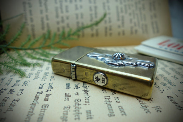 Storm Lighter „OLD MESA“