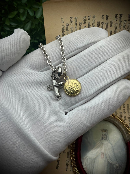 Charm Set „ETERNAL GRACE“