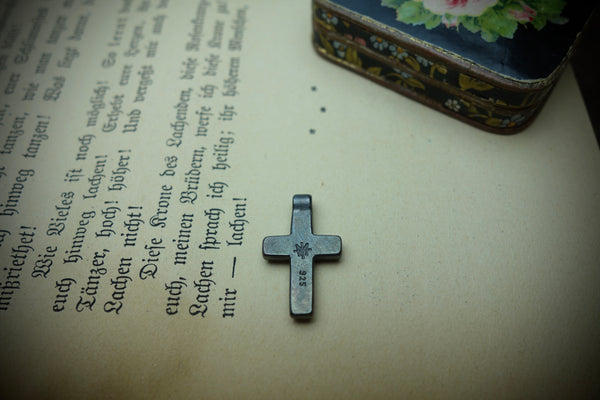 Black Cross
