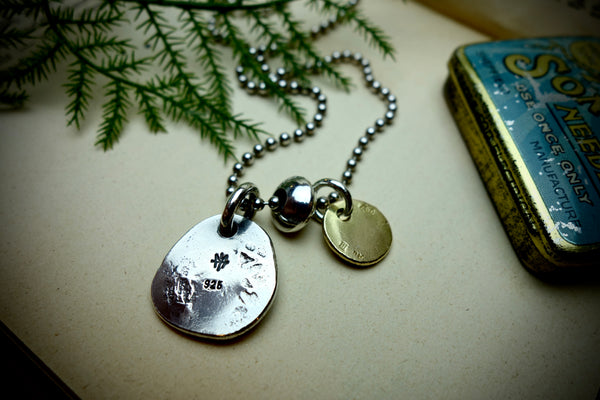 Charm Set „SACRED SKY“