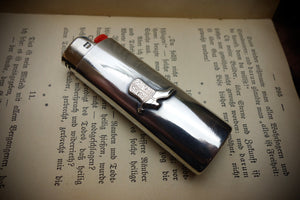 Lighter Case „COWBOY“