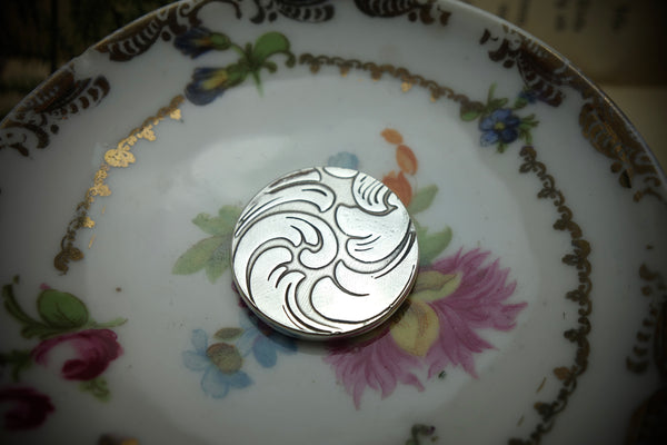 Lucky Coin „MEMENTO MORI“