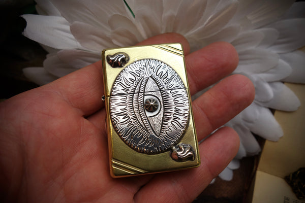 Storm Lighter „EYE“